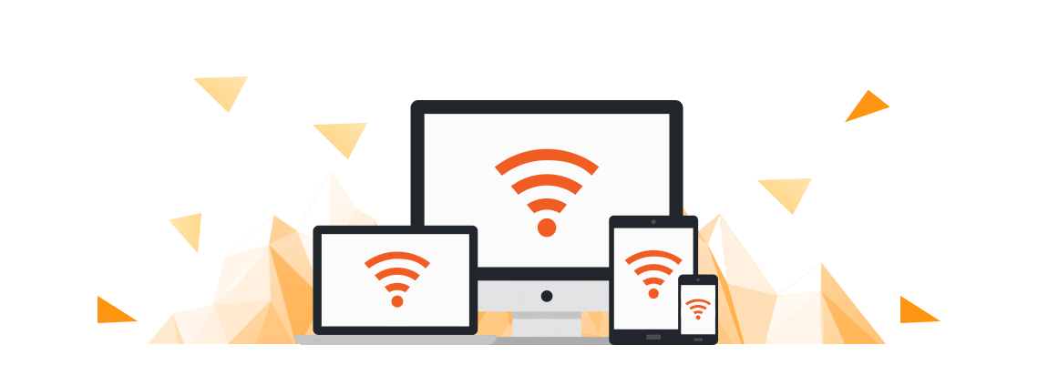 Wireless LAN Connectivity is Not All There Is