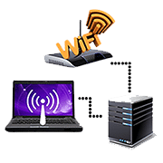Wi-Fi Monitor – Wi-Fi Network Monitoring Software